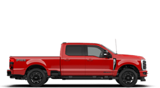 2026 Ford Super Duty® External Image 1